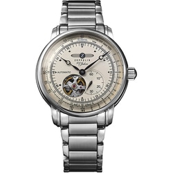 ツェッペリン Begin1_OPEN HEART AUTOMATIC | ZEPPELIN - ツェッペリン公式