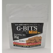 G-BITS ミニ 36g [ドッグフード 犬用サプリメント サプリメント 犬用スナック 犬用おやつ ジービッツ]