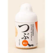 つぶ納豆ふりかけ ボトル 85g [ドッグフード ふりかけ]