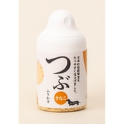 つぶきなこふりかけ ボトル 80g [ドッグフード ふりかけ]