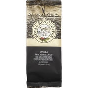 バニラマカダミアナッツ10% コナ 140g