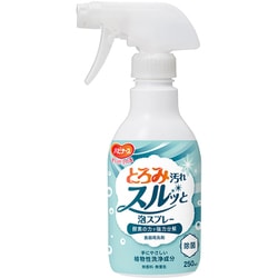 1040550 [とろみ汚れスルッと泡スプレー本体 250ml]