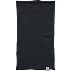 JP 140フリーカットネックウォーマー ネックウォーマー Jet Black Melange（I10） SNGJ10030