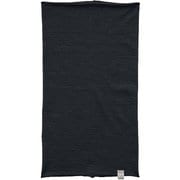JP 140フリーカットネックウォーマー ネックウォーマー Jet Black Melange（I10） SNGJ10030
