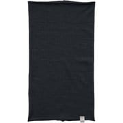 JP 140フリーカットネックウォーマー ネックウォーマー Jet Black Melange(I10) SNGJ10030