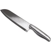 万能包丁 オールステンレス お手入れ簡単 グランクック 18cm GC-01