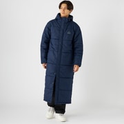 ベンチコート NV LLサイズ 245-378