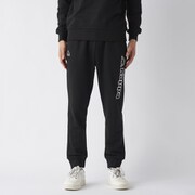 スウェットパンツ BK Mサイズ 245-369