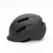 自転車用軽量ヘルメット ブラック L FLa3541923