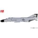 HA19076 1/72 F-4C “Oregon ANG” 40838 114th TFTS Oregon 1980s [ダイキャスト飛行機]