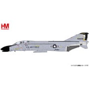 HA19076 1/72 F-4C “Oregon ANG” 40838 114th TFTS Oregon 1980s [ダイキャスト飛行機]