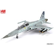 HA3343 1/72 F-5F “ROCAF Farewell” 5398 Hualien AB 4th July 2025 [ダイキャスト飛行機]