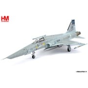 HA3344 1/72 RF-5E “ROCAF Farewell” 5504 Hualien AB 4th July 2025 [ダイキャスト飛行機]