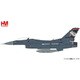HA38065 1/72 F-16C “The Spirit of Broken Arrow” 88-0545 138th FW Oklahoma ANG 2024 [ダイキャスト飛行機]