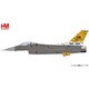 HA38066 1/72 F-16CM “Tiger Tiger 1” 91-0379 79th FS Shaw Air Base 2023 [ダイキャスト飛行機]