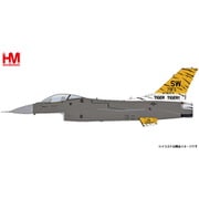 HA38066 1/72 F-16CM “Tiger Tiger 1” 91-0379 79th FS Shaw Air Base 2023 [ダイキャスト飛行機]