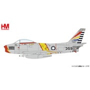 HA4330 1/72 F-86 Sabre No.359 ROCAF 24th Sept 1958 [ダイキャスト飛行機]