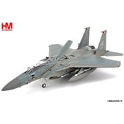 HA4574 1/72 F-15C Eagle 85-0111 11th AF Elmendorf AFB Alaska [ダイキャスト飛行機]