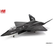 HA2851 1/72 YF-23 “Black Widow II” PAV-1 87-0800 1990 [ダイキャスト飛行機]