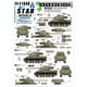 SD35-C1448 1/35 デカール 現用 フランス インドシナ戦争 #10 R.B.C.E.O./R.B.F.M./R.I.C.M.のM36B2駆逐戦車 [プラモデル用品]