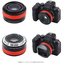 Y*u様 ★未使用品 単焦点レンズ SG-image APS-C 25mm F1 ヨドバシ.com - エスジーイメージ SG-image SG-image AF 25mm F1