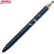 P-JJ57-GF3-VDB [【限定】 ジェルボールペン サラサグランド 0.5mm アニマル百貨店 ラッコ ダークブルー]