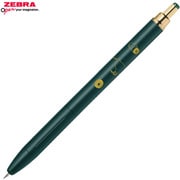 P-JJ57-GF3-VGB [【限定】 ジェルボールペン サラサグランド 0.5mm アニマル百貨店 キーウィ グリーンブラック]
