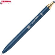 P-JJ57-GF3-VBGR [【限定】 ジェルボールペン サラサグランド 0.5mm アニマル百貨店 ハシビロコウ ブルーグレー]