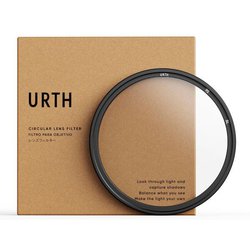 UR-0016 [95mm UVレンズフィルター]