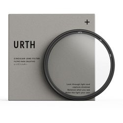 UR-0100 [37mm UVレンズフィルター（＋）]