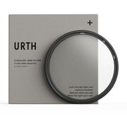 UR-0100 [37mm UVレンズフィルター（＋）]