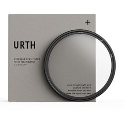 UR-0110 [67mm UVレンズフィルター（＋）]