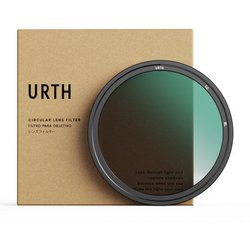 UR-0204 [46mm 偏光（CPL） レンズフィルター]