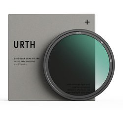 UR-0302 [40.5mm 偏光（CPL） レンズフィルター（＋）]