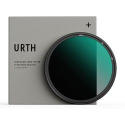 UR-0411 [72mm ND4（2Stop） レンズフィルター（＋）]