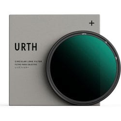 UR-0711 [72mm ND64（6Stop） レンズフィルター（＋）]