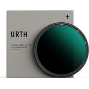 UR-0711 [72mm ND64（6Stop） レンズフィルター（＋）]