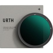 UR-0901 [39mm 円偏光フィルター（CPL）＋ND64 レンズフィルター（＋）]