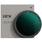 UR-0907 [55mm 円偏光フィルター（CPL）＋ND64 レンズフィルター（＋）]