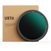 UR-1001 [39mm ND2-400（1-8.6 Stop） 可変NDレンズフィルター]