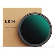 UR-1005 [49mm ND2-400（1-8.6 Stop） 可変NDレンズフィルター]