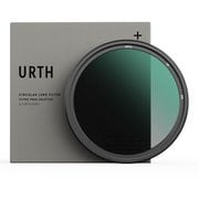 UR-1101 [39mm ND2-32（1-5 Stop） 可変NDレンズフィルター（＋）]
