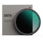 UR-1110 [67mm ND2-32（1-5 Stop） 可変NDレンズフィルター（＋）]