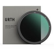 UR-1115 [95mm ND2-32（1-5 Stop） 可変NDレンズフィルター（＋）]