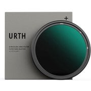 UR-1305 [49mm ND64-1000（6-10 Stop） 可変NDレンズフィルター（＋）]