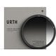 UR-1406 [52mm ソフトグラデーション ND8 レンズフィルター（＋）]