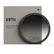 UR-1412 [77mm ソフトグラデーション ND8 レンズフィルター（＋）]