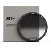 UR-1511 [95mm ハードグラデーション ND8 レンズフィルター（＋）]