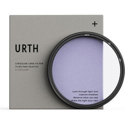 UR-1605 [49mm ニュートラル・ナイトレンズフィルター（＋）]