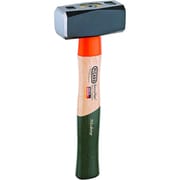 石工ハンマーSecuTec 0004302-1500